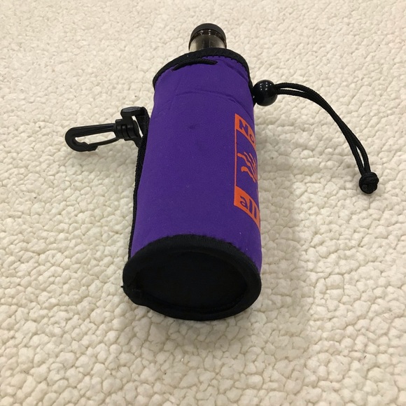 Beer Soda Water Bottle Drink Insulated Koozie
Drawstring
Belt
No Work All Play! - Picture 7 of 15